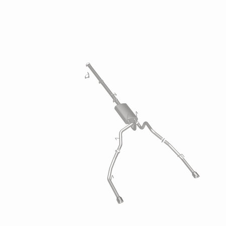 MagnaFlow BRE Exhaust Kit 10-11 Dodge Ram 1500 5.7L