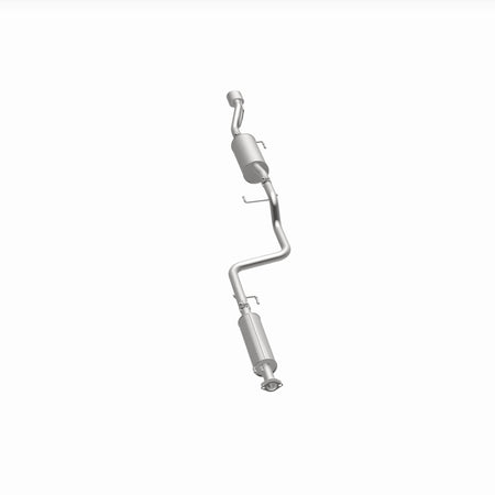 MagnaFlow BRE Exhaust Kit 12-18 Chevrolet Sonic 1.8L