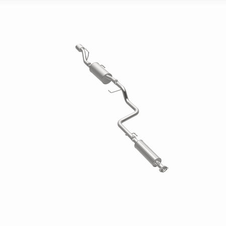 MagnaFlow BRE Exhaust Kit 12-18 Chevrolet Sonic 1.8L