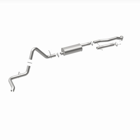MagnaFlow BRE Exhaust Kit 94-95 Chevy C1500 C2500 K1500 K2500 5.7L