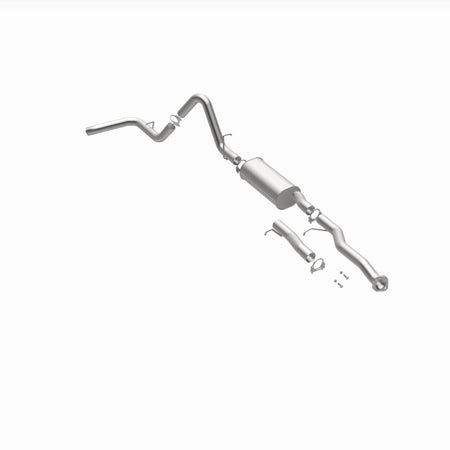 MagnaFlow BRE Exhaust Kit 94-95 Chevy C1500 C2500 K1500 K2500 5.7L