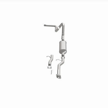 MagnaFlow BRE Exhaust Kit 94-95 Chevy C1500 C2500 K1500 K2500 5.7L