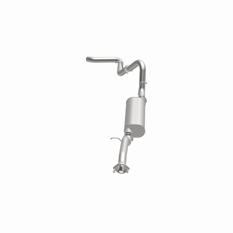 MagnaFlow BRE Exhaust Kit 94-95 Tahoe Yukon 5.7L