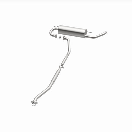 MagnaFlow BRE Exhaust Kit 96-00 Toyota RAV4 2.0L