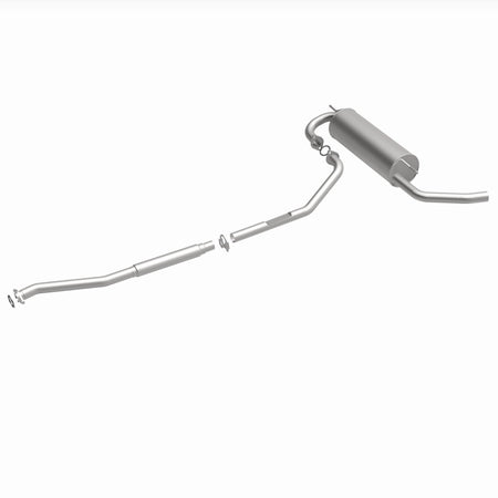 MagnaFlow BRE Exhaust Kit 96-00 Toyota RAV4 2.0L
