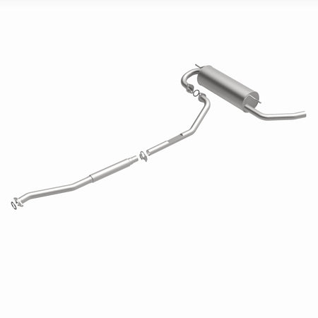 MagnaFlow BRE Exhaust Kit 96-00 Toyota RAV4 2.0L