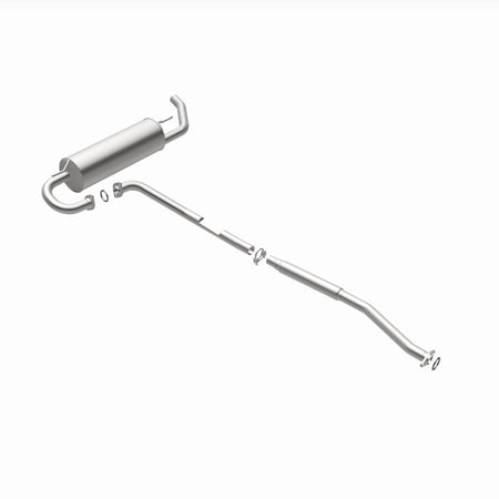 MagnaFlow BRE Exhaust Kit 96-00 Toyota RAV4 2.0L