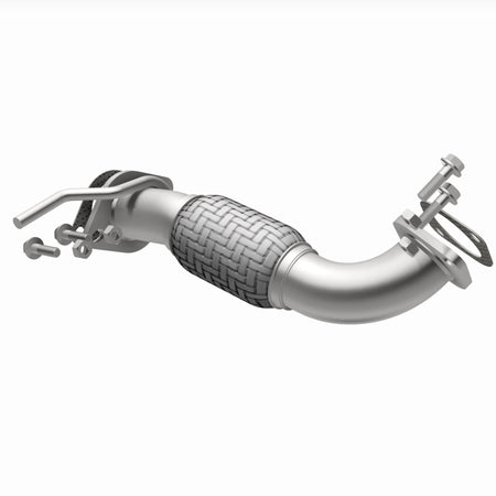 MagnaFlow BRExhaust 15-19 Hyundai Sonata 2.4L Front Pipe Kit