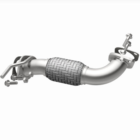 MagnaFlow BRExhaust 15-19 Hyundai Sonata 2.4L Front Pipe Kit