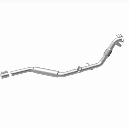 MagnaFlow BRExhaust 18-24 Audi Q5 Front Pipe Kit
