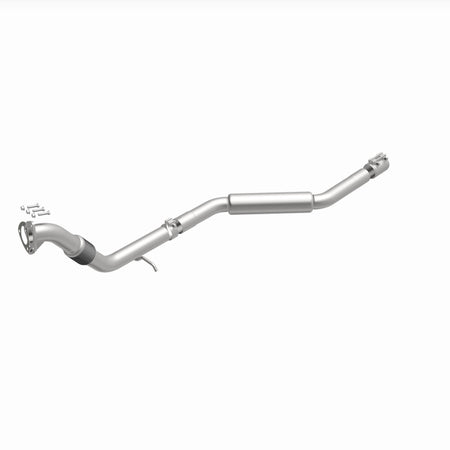 MagnaFlow BRExhaust 18-24 Audi Q5 Front Pipe Kit