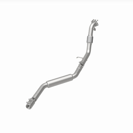 MagnaFlow BRExhaust 18-24 Audi Q5 Front Pipe Kit