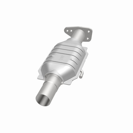Magnaflow Buick/Cad/Chev/Olds/Pont CA Direct Fit Converter