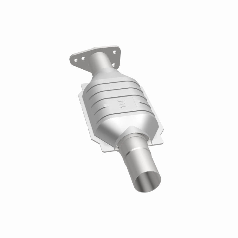 Magnaflow Buick/Cad/Chev/Olds/Pont CA Direct Fit Converter