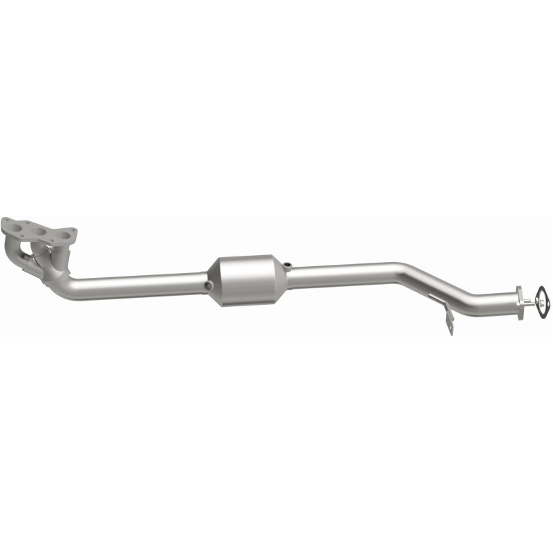 MagnaFlow California Converter Direct Fit 08-09 Subaru Legacy 3.0L