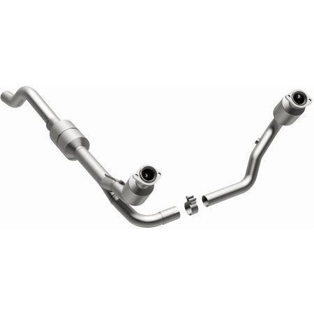 MagnaFlow Conv DF 00-03 Dodge Durango 4.7L