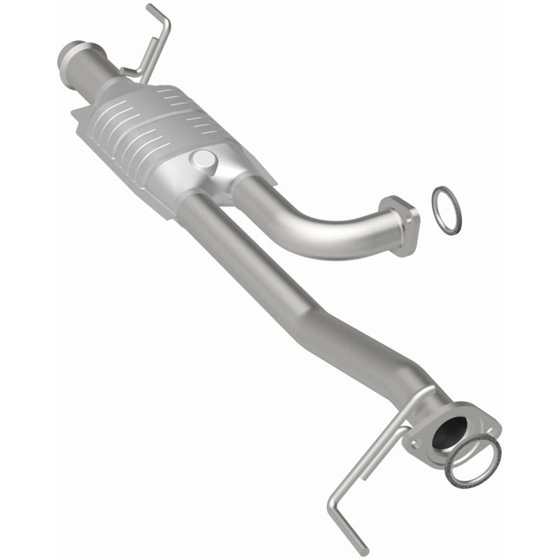 MagnaFlow Conv DF 00-04 Tundra 4.7L Rear OEM