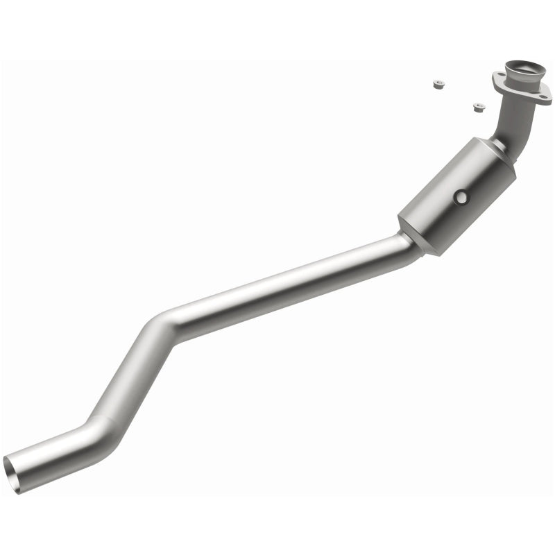 MagnaFlow Conv DF 06-08 Jaguar S-Type 3.0L
