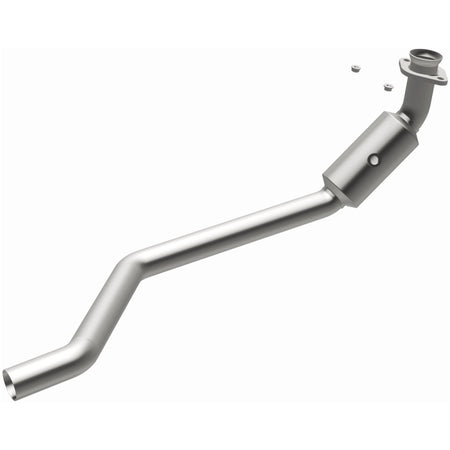 MagnaFlow Conv DF 06-08 Jaguar S-Type 3.0L