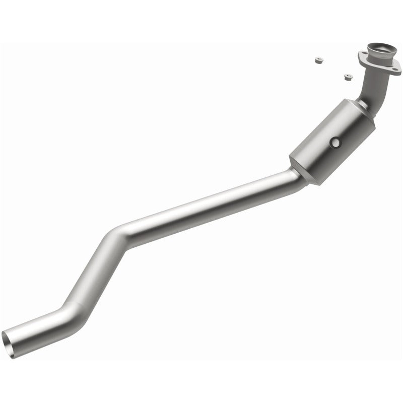 MagnaFlow Conv DF 06-08 Jaguar S-Type 3.0L