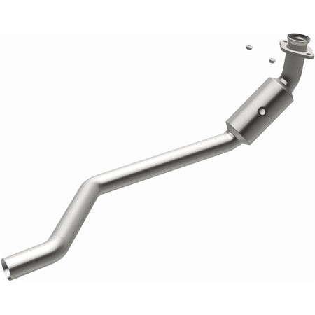MagnaFlow Conv DF 06-08 Jaguar S-Type 3.0L
