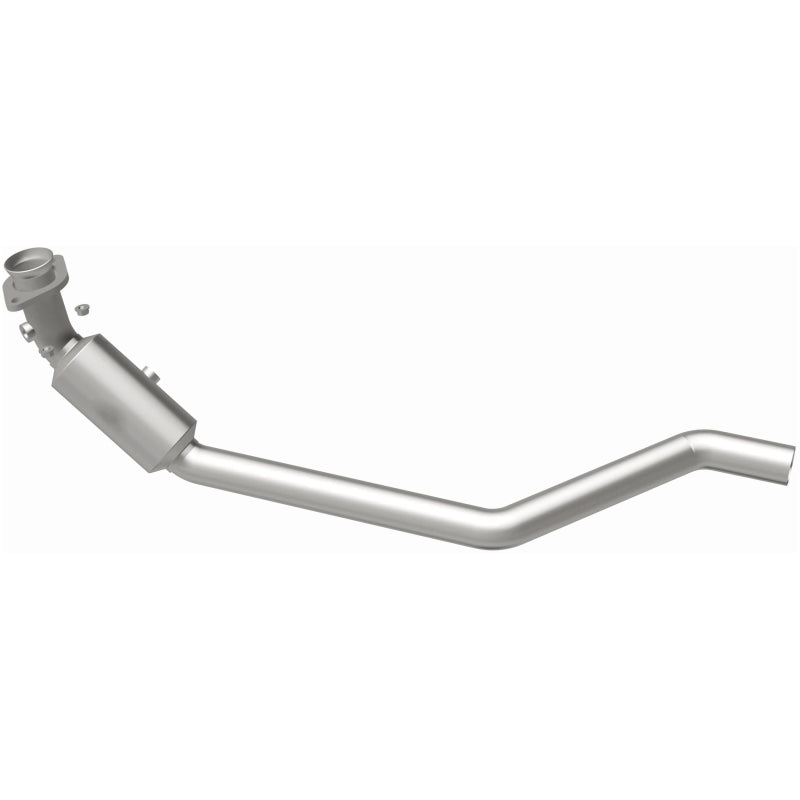 MagnaFlow Conv DF 06-08 Jaguar S-Type 3.0L