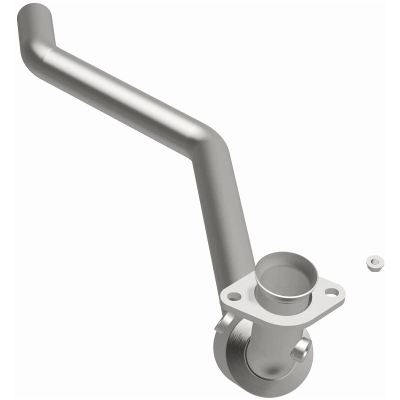 MagnaFlow Conv DF 06-08 Jaguar S-Type 3.0L