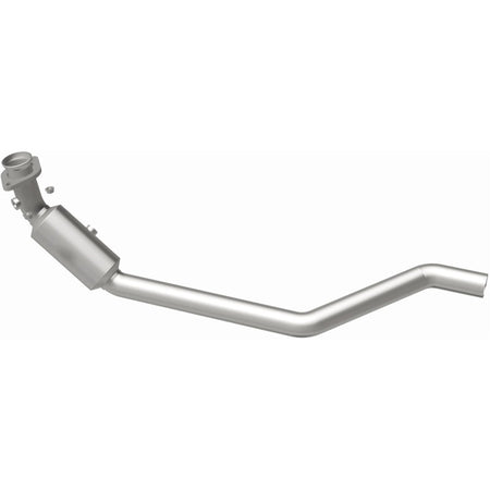 MagnaFlow Conv DF 06-08 Jaguar S-Type 3.0L