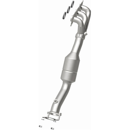 MagnaFlow Conv DF 07-10 BMW X3 3.0L