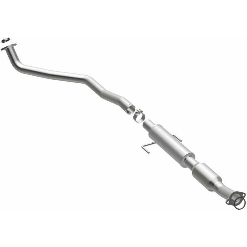 MagnaFlow Conv DF 09 Matrix/Vibe 2.4 FWD OEM