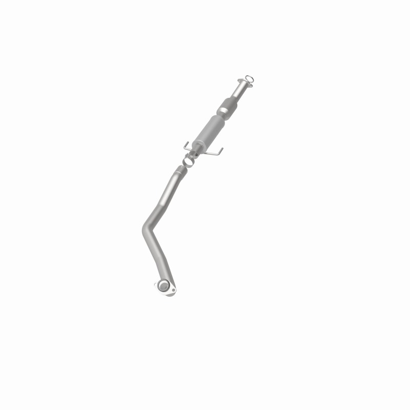MagnaFlow Conv DF 09 Matrix/Vibe 2.4 FWD OEM