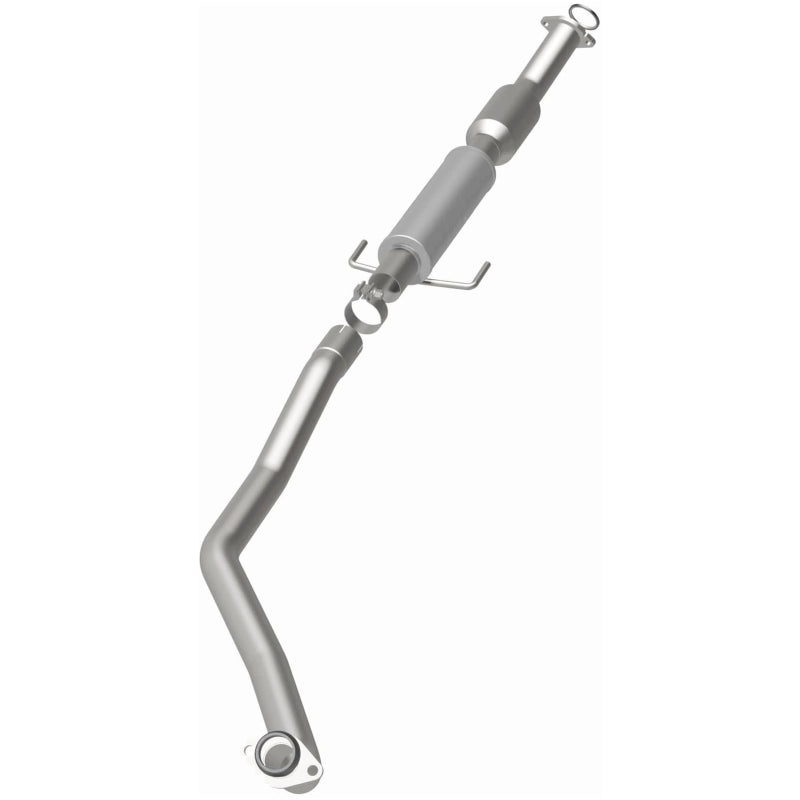 MagnaFlow Conv DF 09 Matrix/Vibe 2.4 FWD OEM