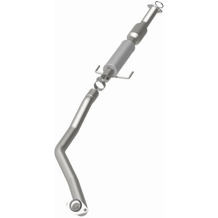MagnaFlow Conv DF 09 Matrix/Vibe 2.4 FWD OEM