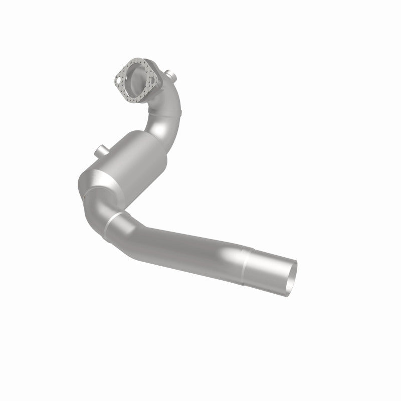 MagnaFlow Conv DF 15-17 Ford Edge 2.7L OEM Grade