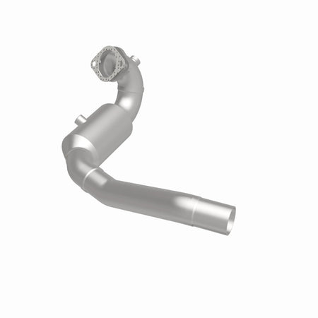 MagnaFlow Conv DF 15-17 Ford Edge 2.7L OEM Grade