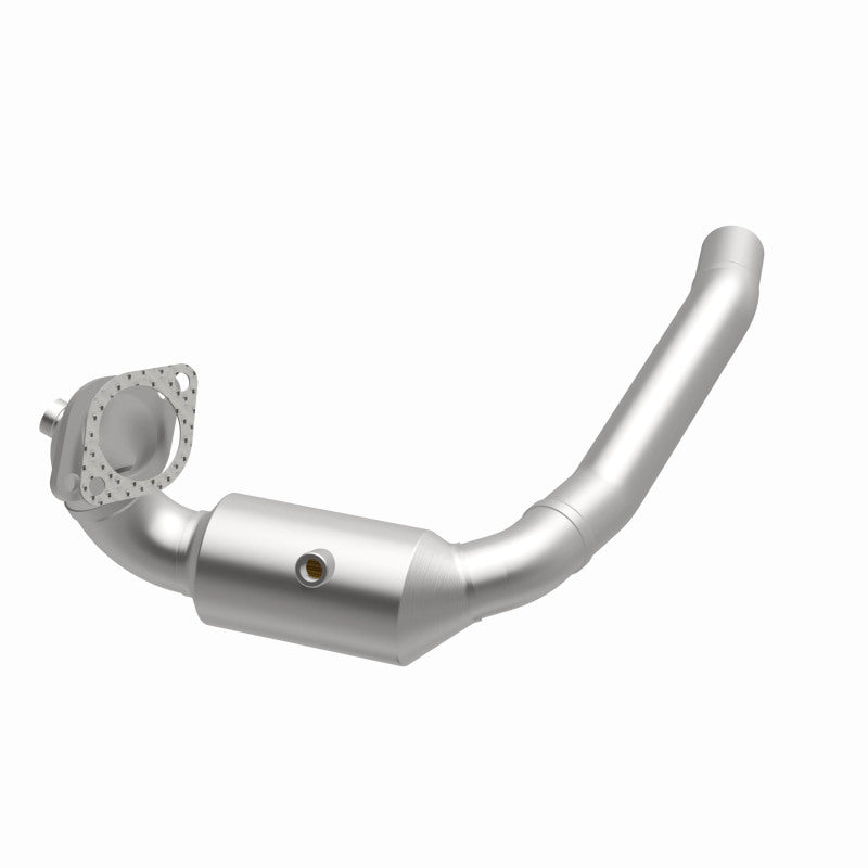 MagnaFlow Conv DF 15-17 Ford Edge 2.7L OEM Grade