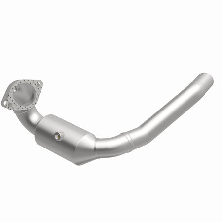 MagnaFlow Conv DF 15-17 Ford Edge 2.7L OEM Grade