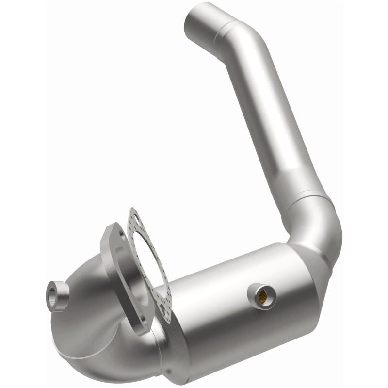 MagnaFlow Conv DF 15-17 Ford Edge 2.7L OEM Grade
