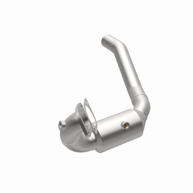 MagnaFlow Conv DF 15-17 Ford Edge 2.7L OEM Grade
