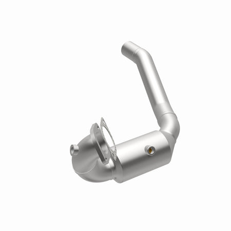 MagnaFlow Conv DF 15-17 Ford Edge 2.7L OEM Grade