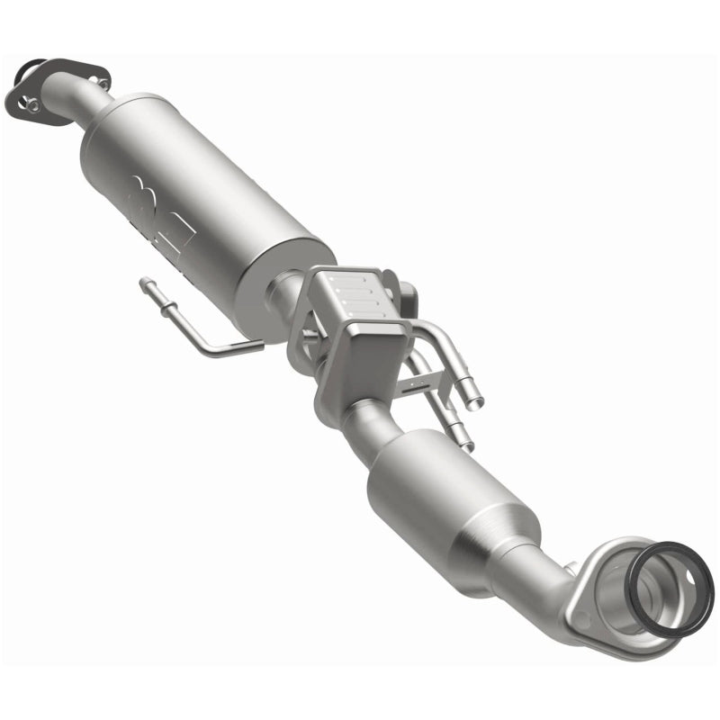 MagnaFlow Conv DF 20-22 Toyota Prius Prime Underbody 1.8L