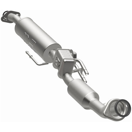 MagnaFlow Conv DF 20-22 Toyota Prius Prime Underbody 1.8L