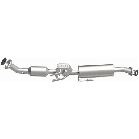 MagnaFlow Conv DF 20-22 Toyota Prius Prime Underbody 1.8L