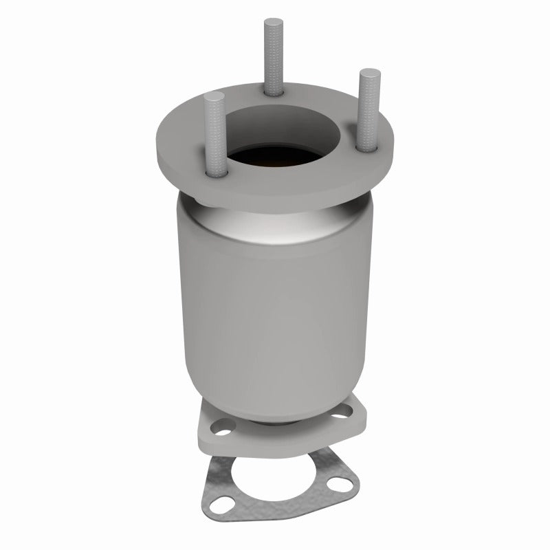 MagnaFlow Conv DF 85-87 Mazda B2000 2.0L