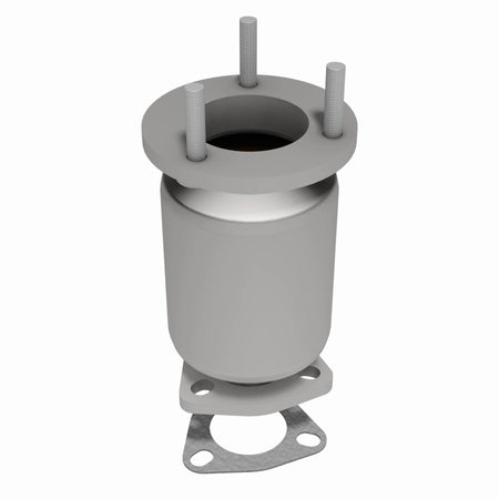 MagnaFlow Conv DF 85-87 Mazda B2000 2.0L