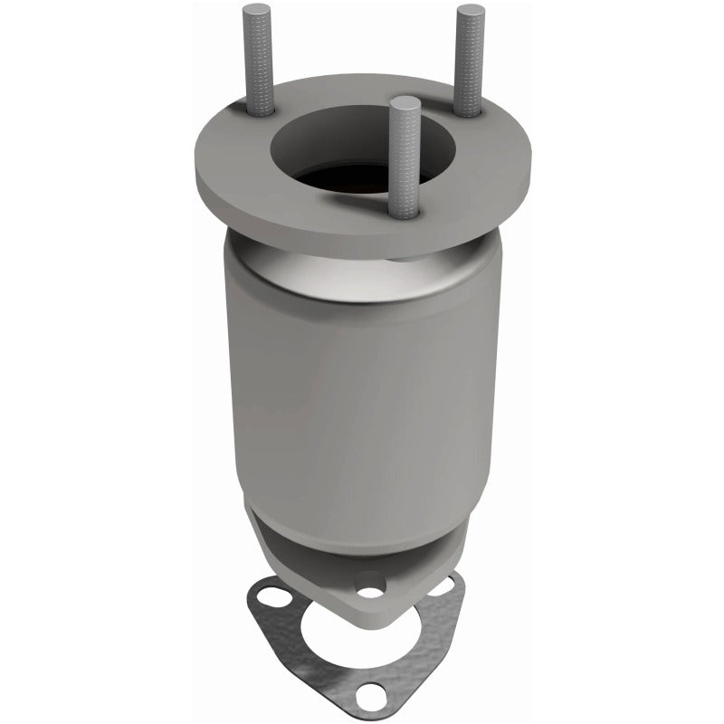 MagnaFlow Conv DF 85-87 Mazda B2000 2.0L