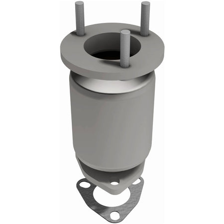 MagnaFlow Conv DF 85-87 Mazda B2000 2.0L