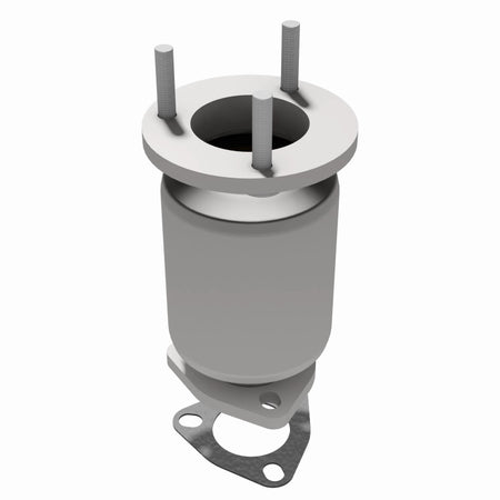 MagnaFlow Conv DF 85-87 Mazda B2000 2.0L