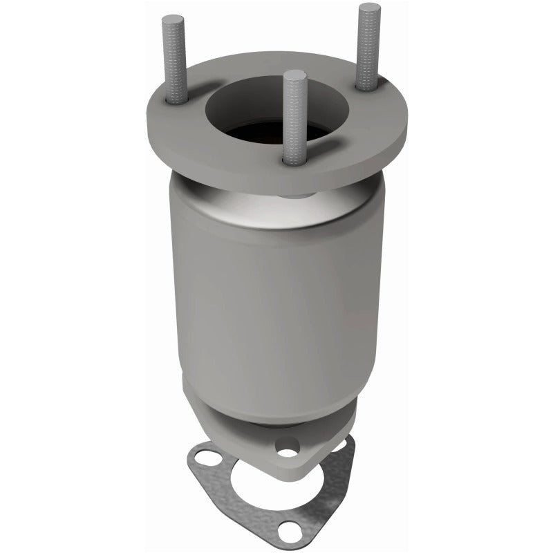 MagnaFlow Conv DF 85-87 Mazda B2000 2.0L