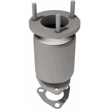 MagnaFlow Conv DF 85-87 Mazda B2000 2.0L